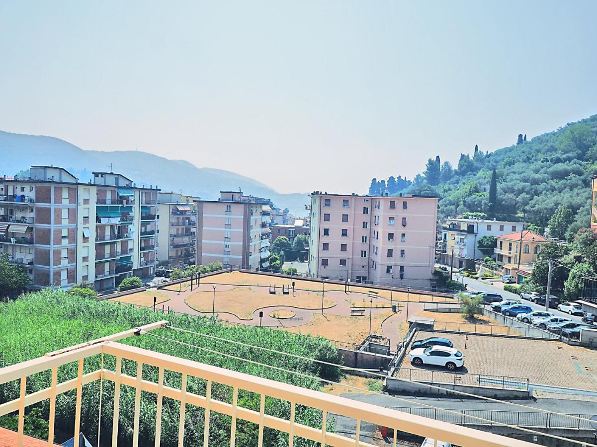 Residenza Del Maresciallo Lerici Exteriér fotografie